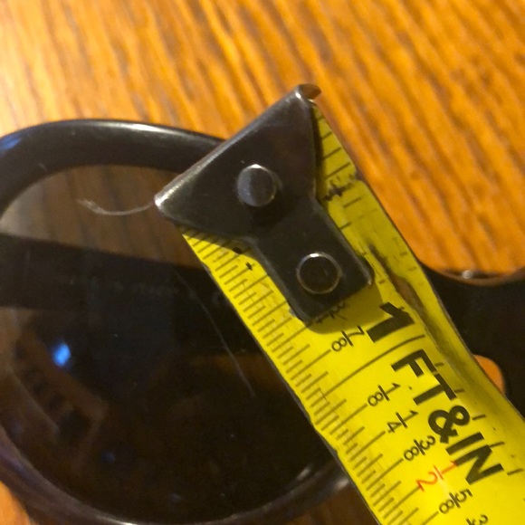 Vintage Chanel Sunglasses - Picture 9 of 9